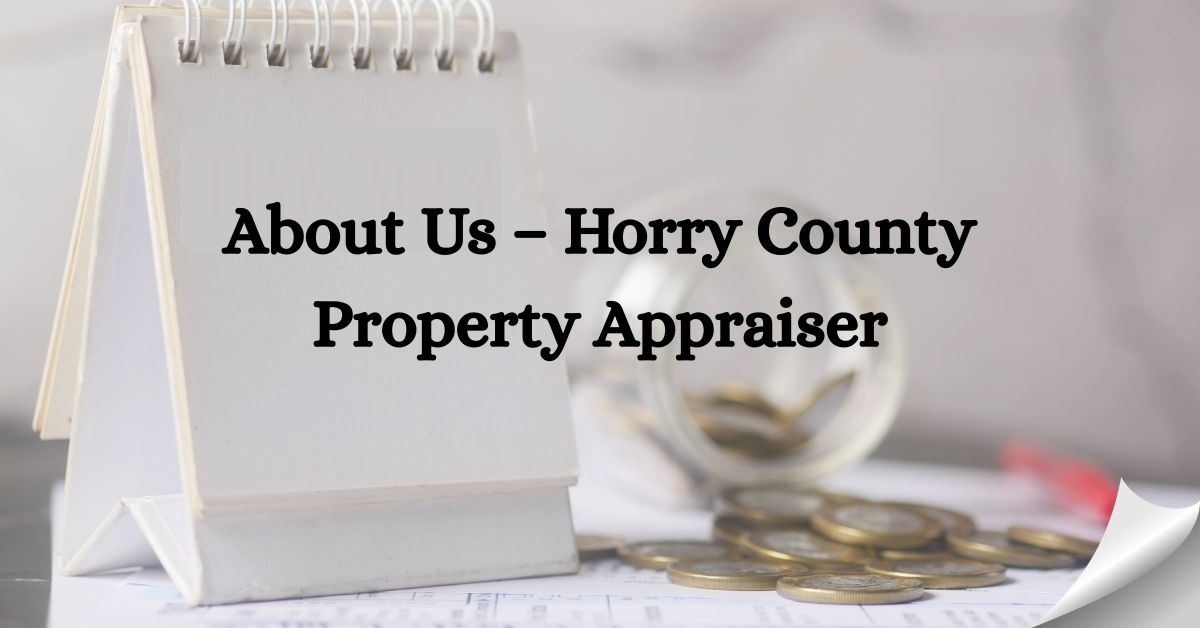 About-Us-–-Horry-County-Property-Appraiser