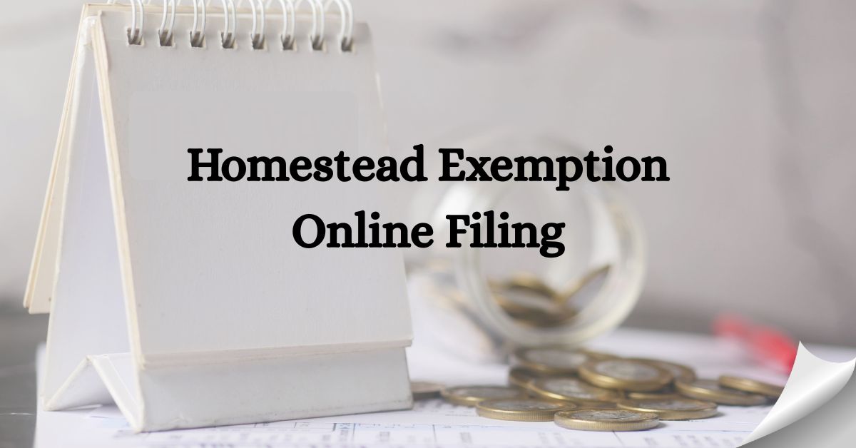Homestead-Exemption-Online-Filing