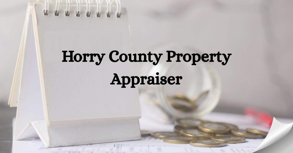Horry-County-Property-Appraiser