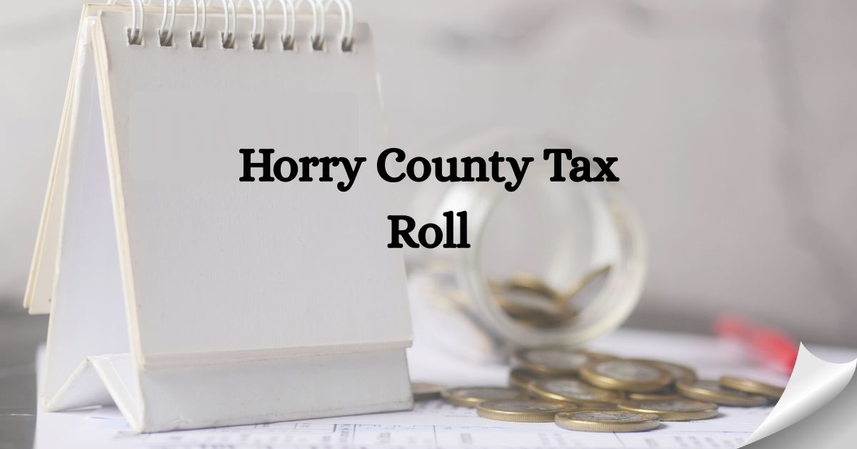 Horry-County-Tax-Roll